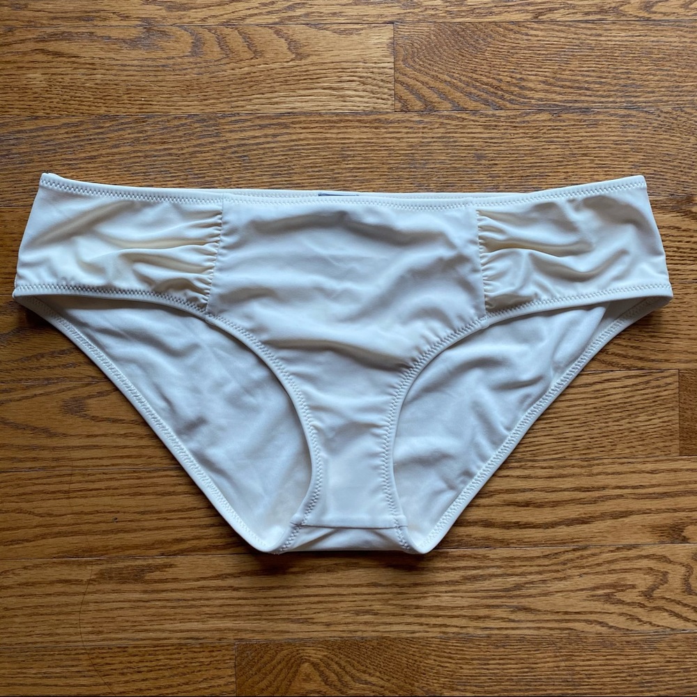 nwt | aerie | swim hipster bikini bottom